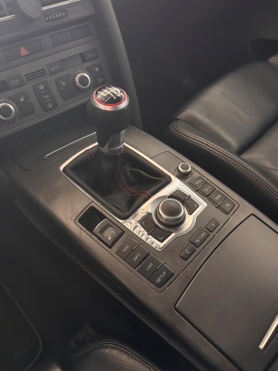 Audi Quattro 2006 — photo 12