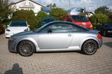 Audi TT quattro sport - Audi Gebrauchtwagen von 2005