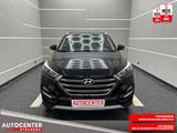 Hyundai Tucson Trend 2WD "1 HAND-NAVI-MULTI-SITZH-CAM" - Hyundai TUCSON in Aachen