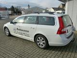 Volvo V 70 Kombi Momentum Diesel - Volvo V70: Momentum