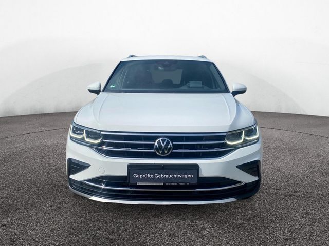 Tiguan 2.0 TDI Elegance 4Motion