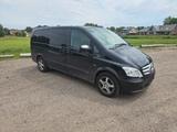 Mercedes-Benz Viano 3.0 CDI AMBIENTE extra lang, Leder,6 Sitze - Mercedes-Benz Viano: Ambiente