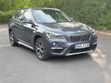 BMW X1 xDrive20i Steptronic  - BMW X1 in Wiesbaden