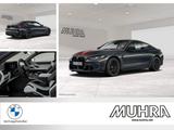 BMW M4 Competition xDrive Carbonschalensitz Keramik  - gebrauchte BMW M4 aus dem Jahr 2024