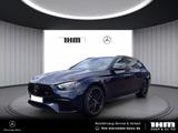 Mercedes-Benz Mercedes-AMG E63 S 4MATIC+ T-Modell PANO/DISTRON - gebrauchte Mercedes-Benz E 63 AMG aus dem Jahr 2020