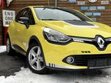 Renault Clio Dynamique Limited Edition Jaune eClair LED - Renault Clio Gebrauchtwagen in Hannover