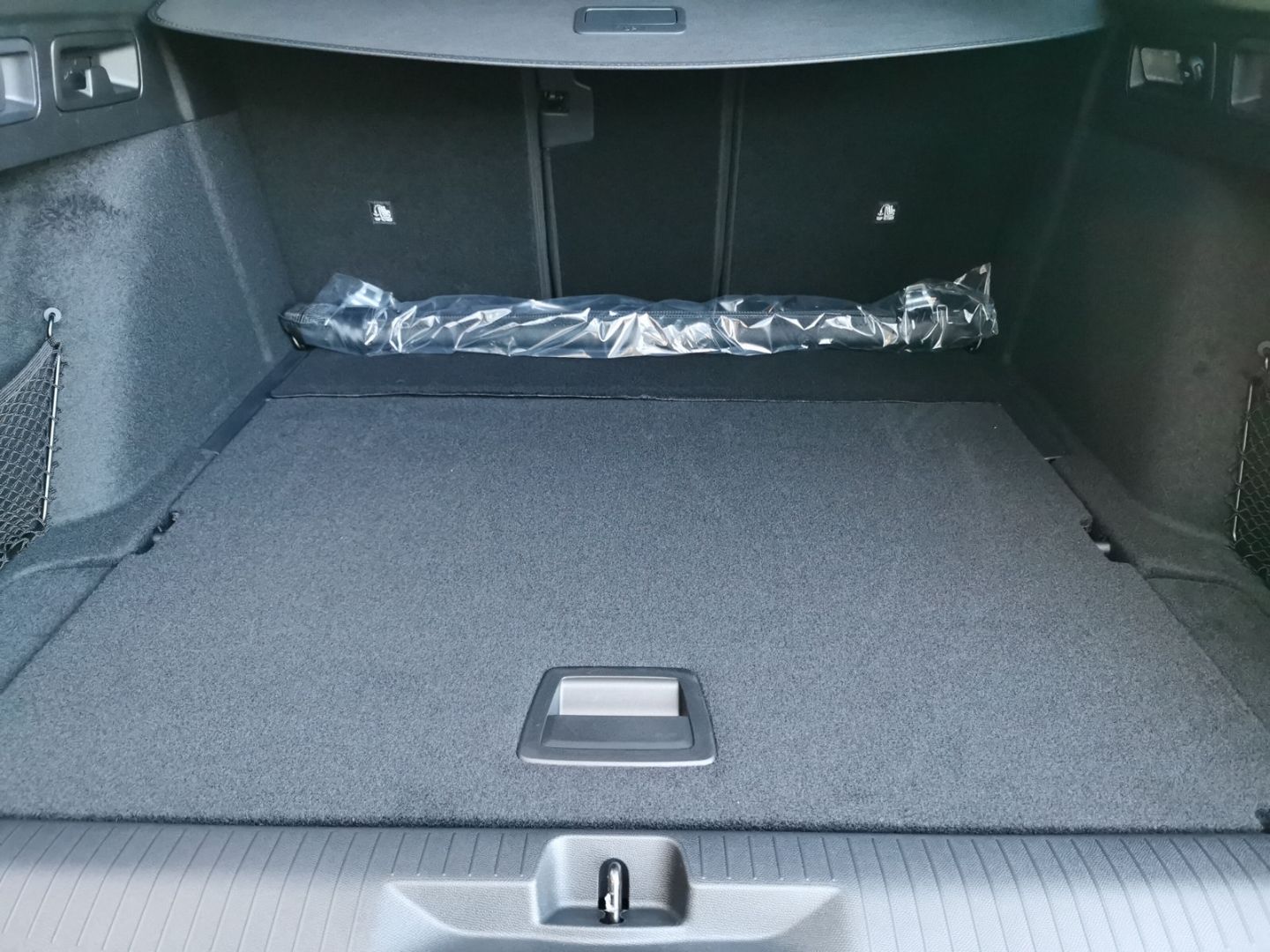 Fahrzeugabbildung Opel Astra Sports Tourer GS Navi digi.Cockpit LED SHZ