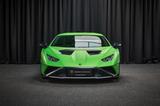 Lamborghini Huracán STO - Lamborghini Huracán Gebrauchtwagen