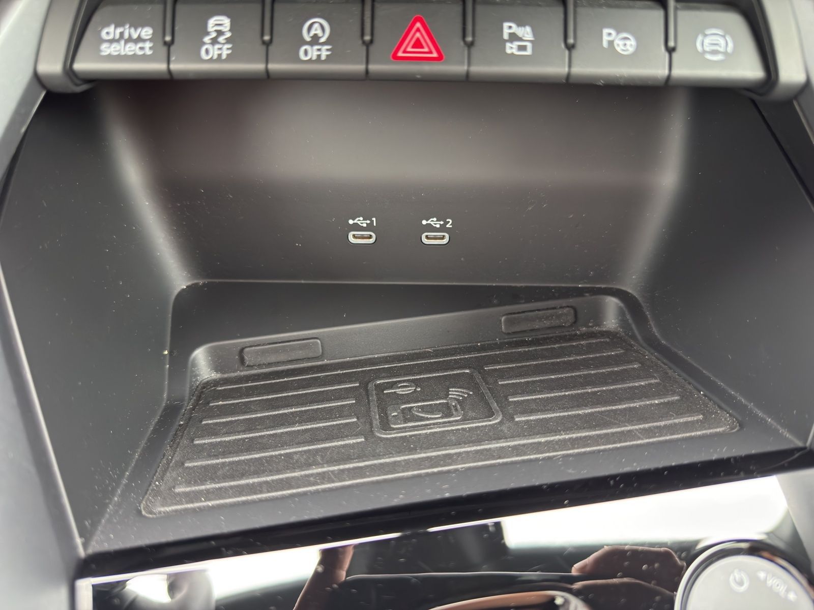 Audi A3 - Bild 15