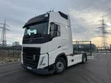 Volvo FH500 Voll mit Hydraulik