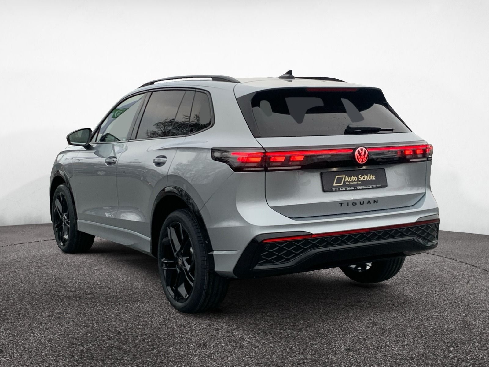 Volkswagen Tiguan - Bild 4