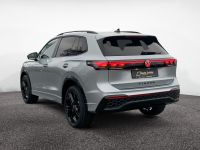 Volkswagen Tiguan - Vorschau Bild 4