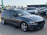 BMW 316 d Touring Euro5, Navi, Leder, SHZ - BMW 316: 316s