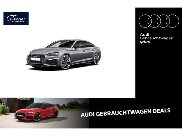 Audi S5 Sportback TDI