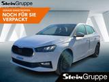 Skoda Fabia 1.0 MPI Selection DAB+LED+PDC+KAMERA - Skoda Fabia Neuwagen