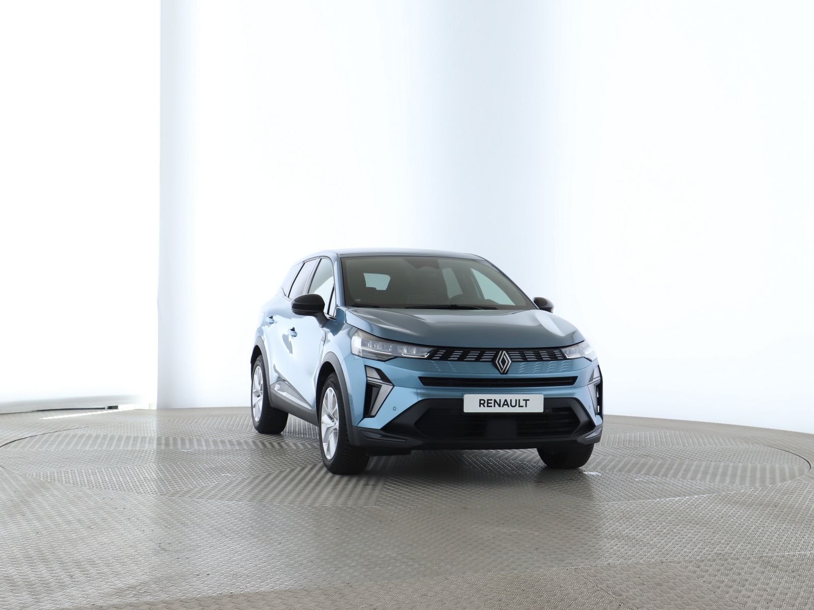 Renault Symbioz - Bild 23