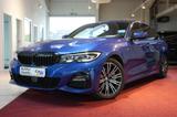 BMW 330 d M Sport *LED*Navi*Virtual*CarPlay* - BMW 330 mit Diesel-Antrieb: Limousine