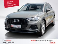 Audi Q3 35 TFSI advanced 19Zoll SH Privacy AHK APP