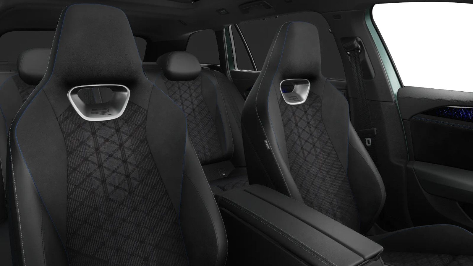 Volkswagen Passat Variant - Bild 8