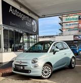 Fiat 500C 1.0 GSE Hybrid DOLCEVITA nur 19.344KM*1j GA - Fiat 500C: Dolcevita
