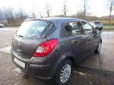 Opel Corsa 1.4 16V Selection - Opel Corsa: 16v