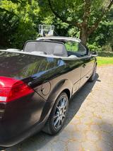 Ford Focus CC 2,0TDCi DPF Titanium Titanium - Ford Focus aus 2010: Tdci