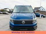 Volkswagen CRAFTER PRITSCHE DOKA LANG KLIMA-TÜV NEU- - Volkswagen Crafter: Lang