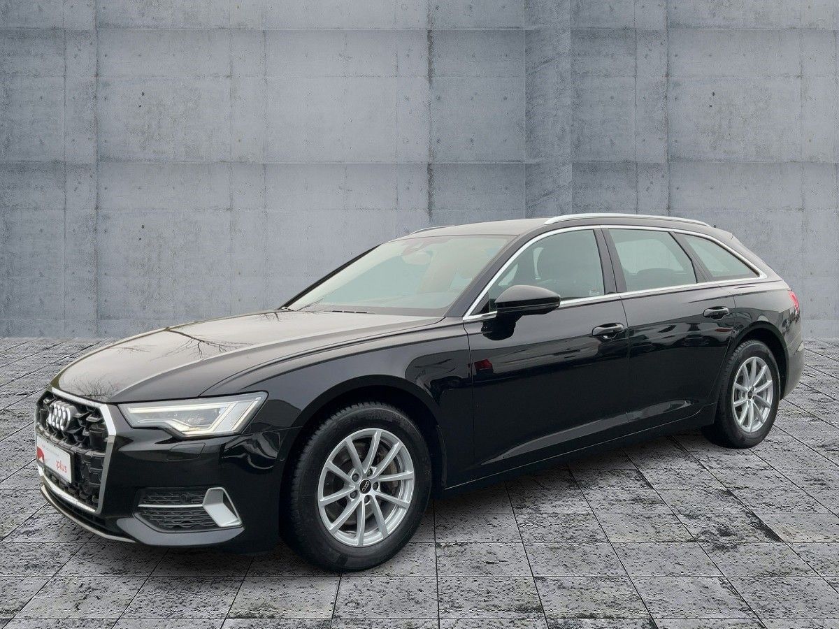Audi A6 - Bild 2
