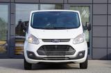 Ford Transit/Tourneo Custom Kombi 340 L2 - Ford Transit: Kleinbus, 9 Sitzer