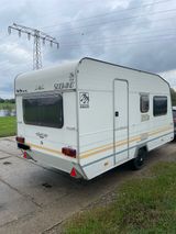 Knaus Country 395 - Knaus 395