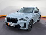 BMW X4 M40i Head-Up HiFi DAB WLAN Komfortzg. AHK - BMW X4 M40 in Dortmund