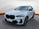 BMW X4 M40i Head-Up HiFi DAB WLAN Komfortzg. AHK - BMW X4 M40 in Stuttgart