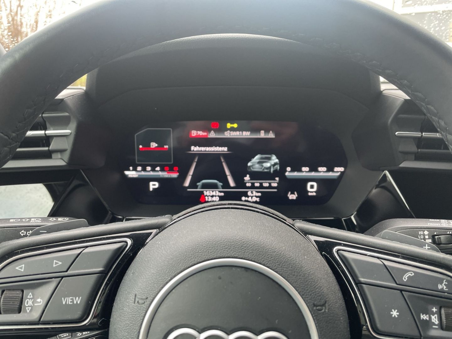 Audi A3 - Bild 15