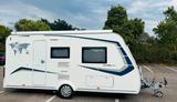 Caravelair Antares Style 450 - Caravelair Wohnwagen