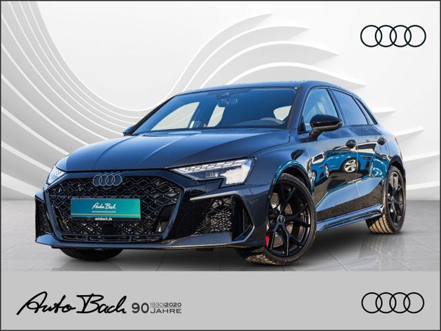 Audi RS 3 Sportback 294(400) kW(PS) S tronic