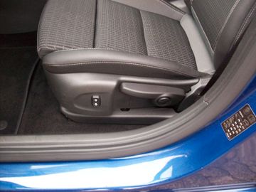 Bild 11 Opel Astra K ST 1.5D Elegance PDC+Kam SHZ LHZ Navi Pr