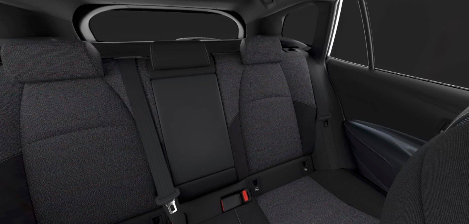 Toyota Corolla - Bild 6