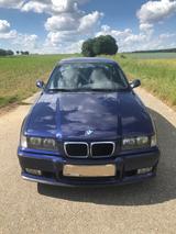 BMW M3 Coupe M3 - BMW aus 1998: Coupe