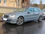 Mercedes-Benz Mercedes Benz C270 CDI T-Modell - Mercedes-Benz C 270 Gebrauchtwagen