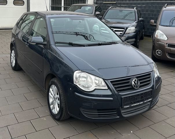 Volkswagen Polo 1.2 *INSPEK./REIFEN/BREMSEN NEU*