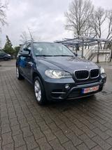 BMW X5 xDrive 7 sitzer  3L. 245ps Softclos... - BMW X5 in Hamm