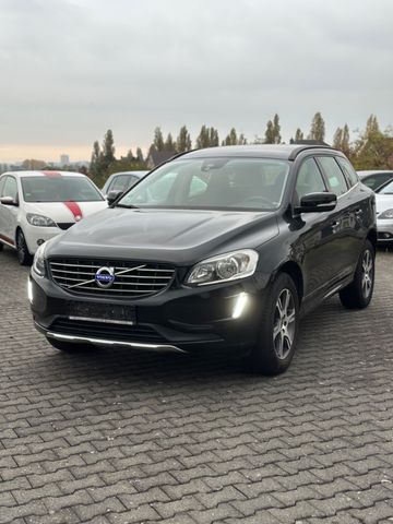 Volvo XC 60 XC60 Momentum 2WD*Klima*TÜV neu*6 Gang*