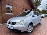 Volkswagen Polo IV Highline*HU NEU*INSPEKTION NEU*KLIMA*