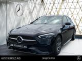 Mercedes-Benz C 220 d T AMG Distronic*Kamera*Guard*Easy-Pack**