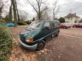 Volkswagen VW T4 Camper 1998 Diesel - Volkswagen LT aus 1998