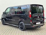 Renault Trafic 2,0 dci"SpaceClass"Automat./Leder/LED/AHK - Renault Trafic 7-Sitzer
