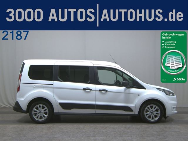 Ford Tourneo Connect 1.5 TDCi/EcoBlue Grand S/S Trend