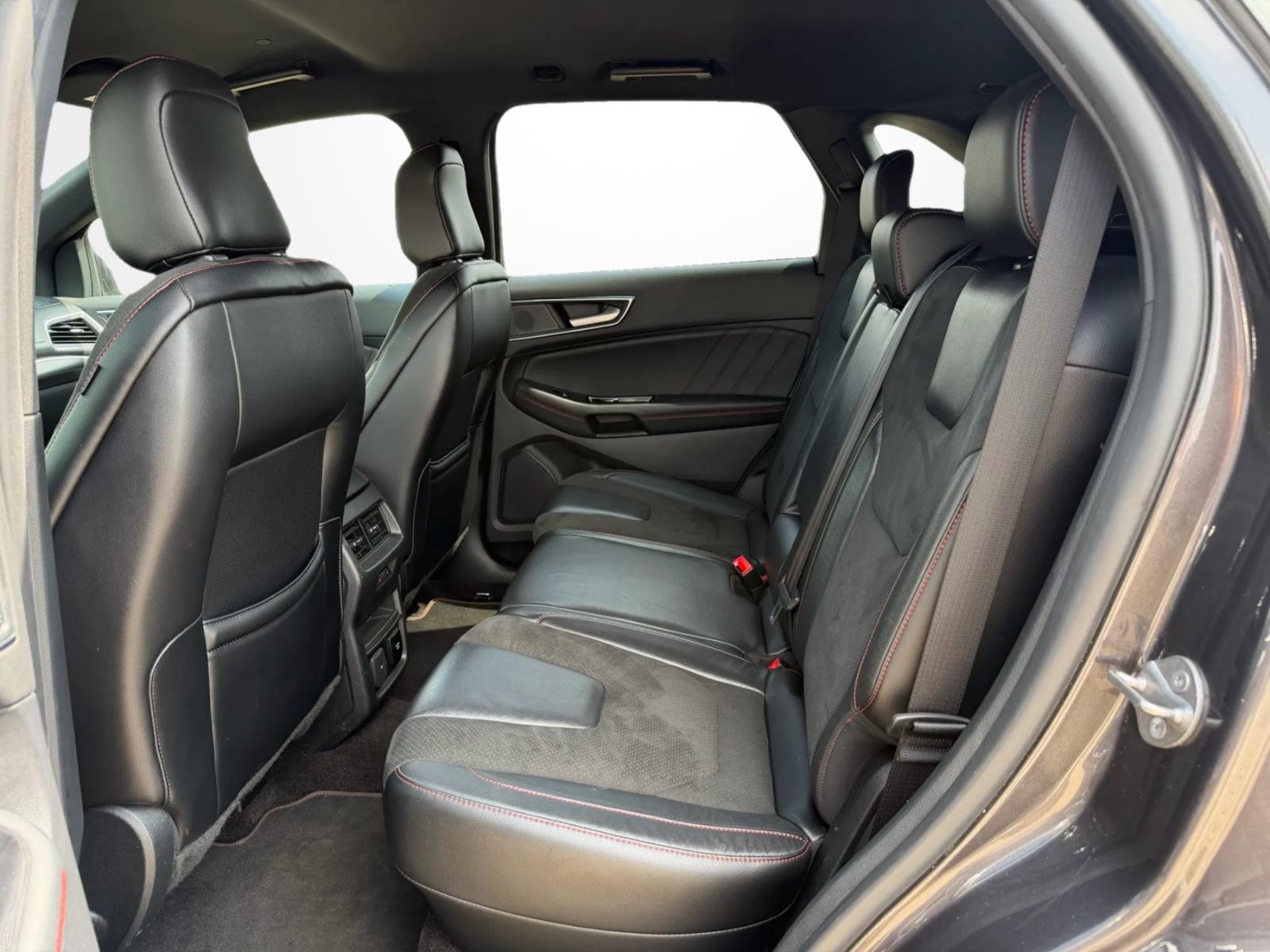 Ford Edge 2.0 BiTurbo *ST*B&O*NEUER MOTOR BEI FORD