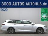 Opel Insignia B Sports Tourer 1.5 Turbo Edition Navi - Opel Insignia: Weiß, Sports Tourer