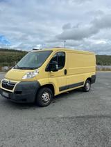 Citroën Citroen Jumper / Ducato Camper / Wohnmobil - Citroën Jumper: Wohnmobil